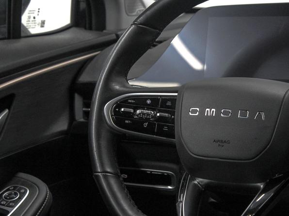Omoda C5 I с пробегом 2023 года, цена 2 049 900 рублей, 38000 км, внедорожник, Автокод Объявления