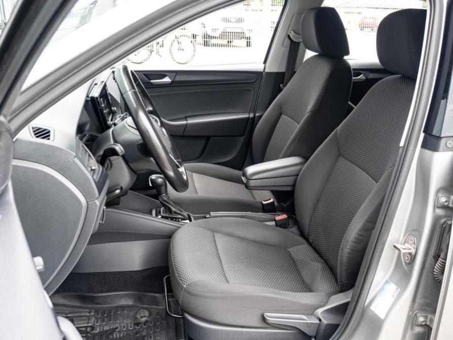 Volkswagen Polo VI Краснодар  - изображение 10
