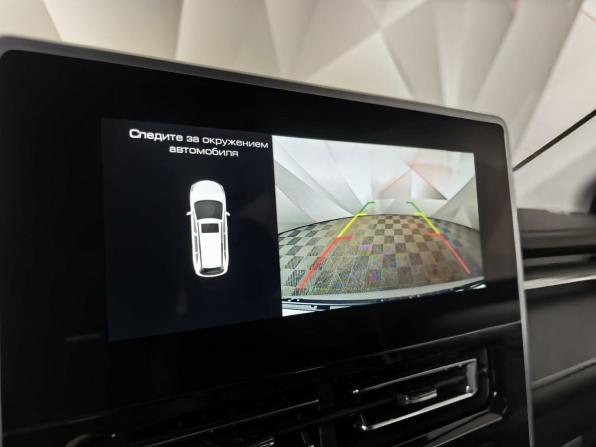 Новый Haval M6 II 2026 года, цена 2 398 885 рублей, внедорожник, Автокод Объявления