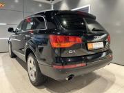 Audi Q7 I (4L) Новосибирск  - изображение 29