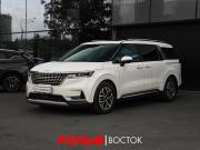 Kia Carnival IV Москва  - изображение 25