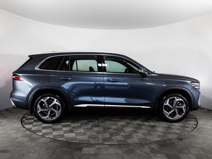 Geely Monjaro I Санкт-Петербург  - изображение 4