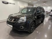 Nissan X-Trail II Рестайлинг Подольск  - изображение 25