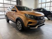 Lada (ВАЗ) XRAY I Новомосковск  - изображение 19