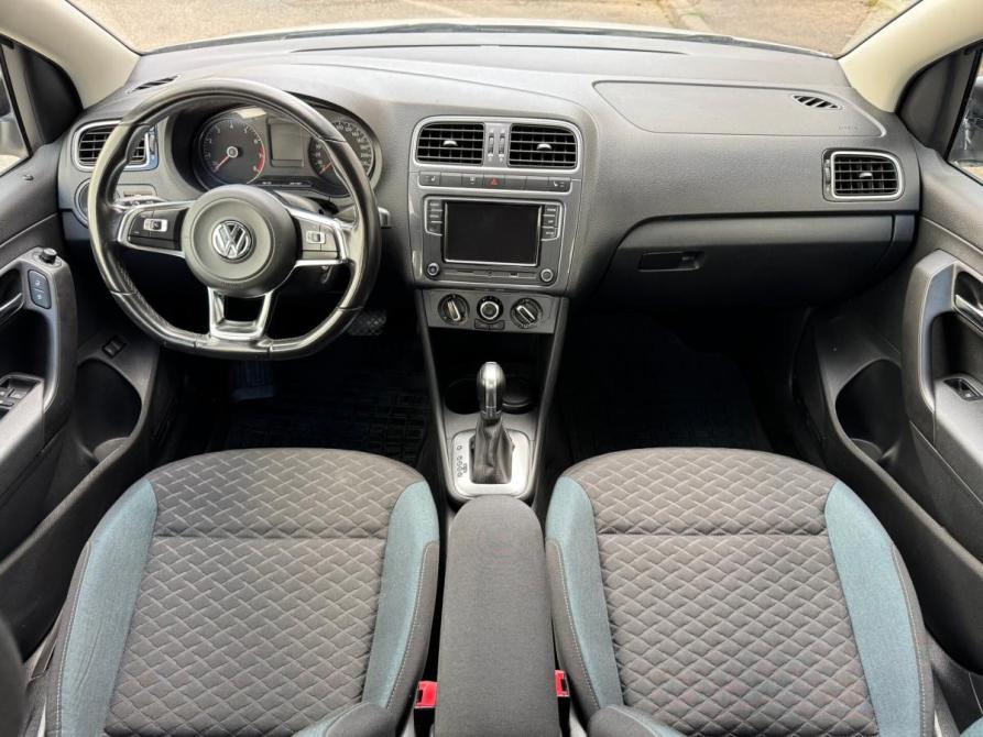Volkswagen Polo V Рестайлинг Санкт-Петербург  - изображение 14