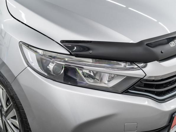 Honda Shuttle II с пробегом 2019 года, цена 1 260 000 рублей, 126441 км, универсал, Автокод Объявления