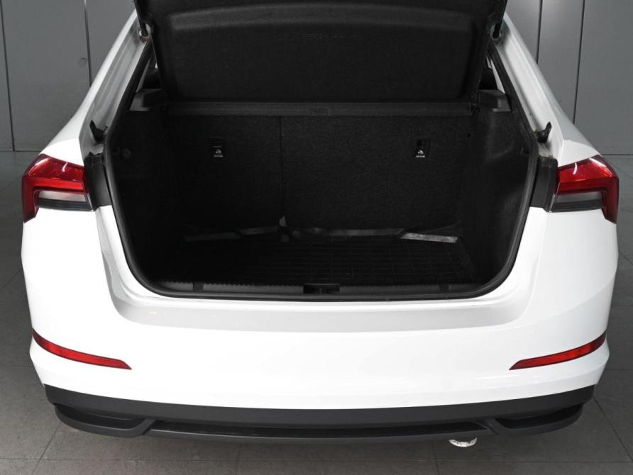 Skoda Rapid II Ростов-на-Дону  - изображение 18