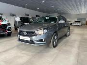 Lada (ВАЗ) Vesta I Великий Новгород  - изображение 18