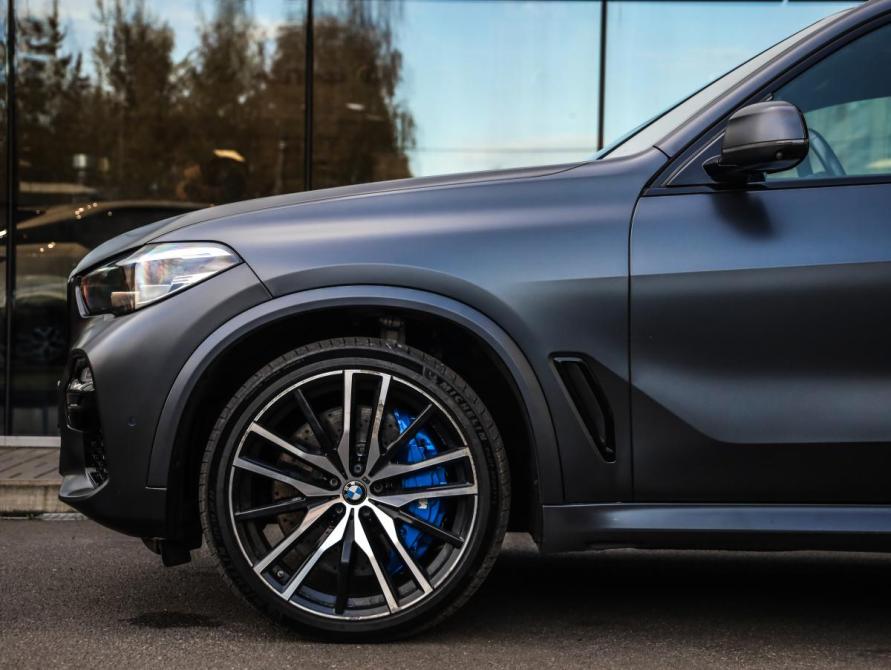 BMW X5 IV (G05/G18) Санкт-Петербург  - изображение 30