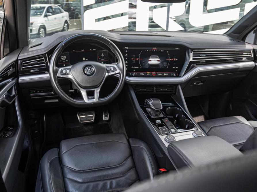 Volkswagen Touareg III Краснодар  - изображение 6