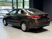Kia Rio III Рестайлинг Москва  - изображение 16
