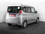 Suzuki Solio III Иркутск  - изображение 24