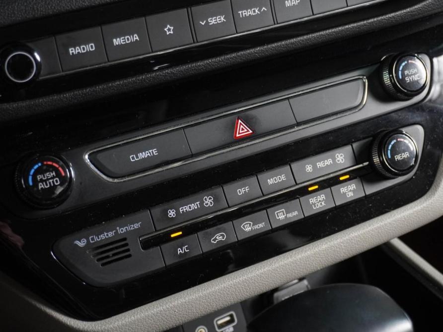 Kia Carnival III Воронеж  - изображение 26