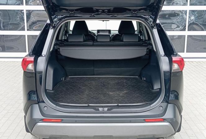 Toyota RAV4 V (XA50) с пробегом 2020 года, цена 2 390 000 рублей, 237519 км, внедорожник, Автокод Объявления