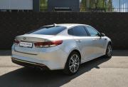 Kia Optima IV Рестайлинг Сыктывкар  - изображение 26