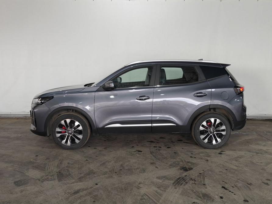 Chery Tiggo 4 I Рестайлинг 2 Москва  - изображение 7