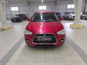 Mitsubishi ASX I Рестайлинг Набережные Челны  - изображение 24