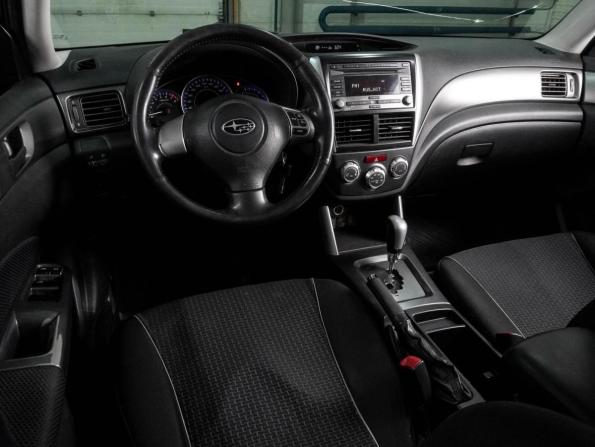Subaru Forester III Рестайлинг с пробегом 2011 года, цена 1 167 000 рублей, 192246 км, внедорожник, Автокод Объявления