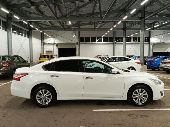Nissan Teana III (L33) с пробегом 2014 года, цена 1 025 000 рублей, 164996 км, седан, Автокод Объявления