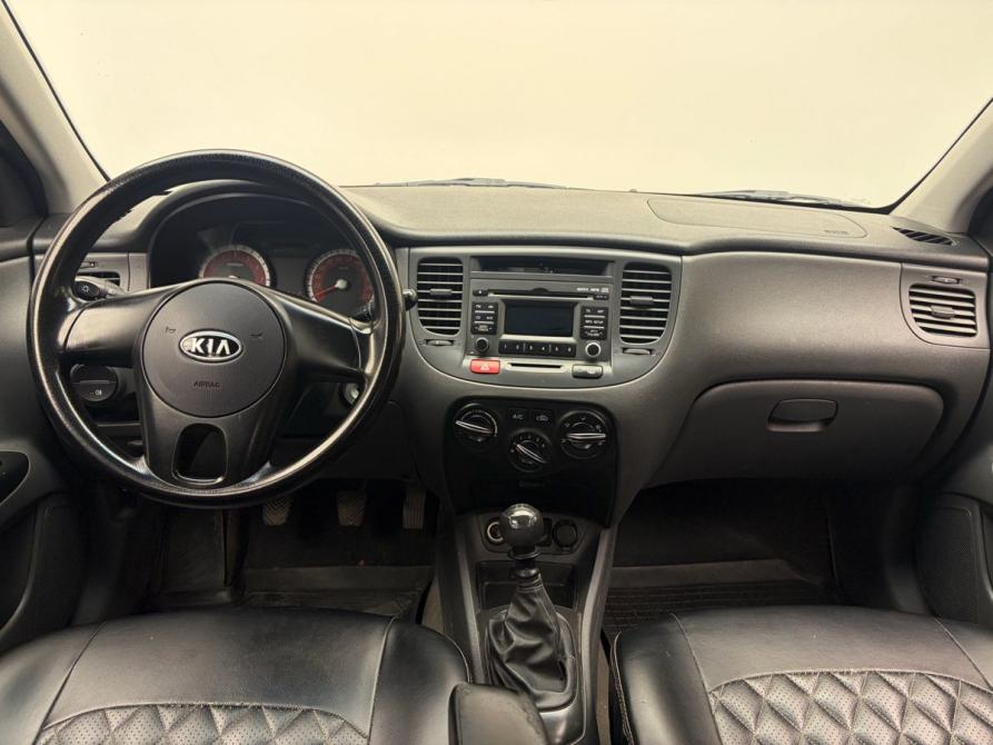 Kia Rio II Рестайлинг Ростов-на-Дону  - изображение 12
