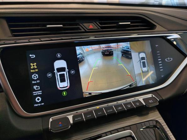 Geely Atlas Pro с пробегом 2024 года, цена 2 201 000 рублей, 48502 км, внедорожник, Автокод Объявления