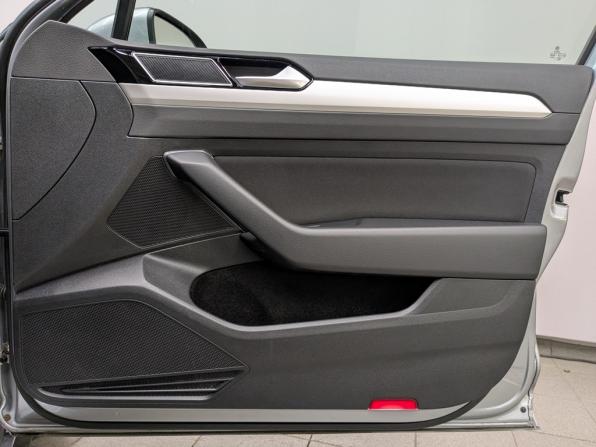Volkswagen Passat B8 с пробегом 2019 года, цена 2 355 000 рублей, 78797 км, универсал, Автокод Объявления