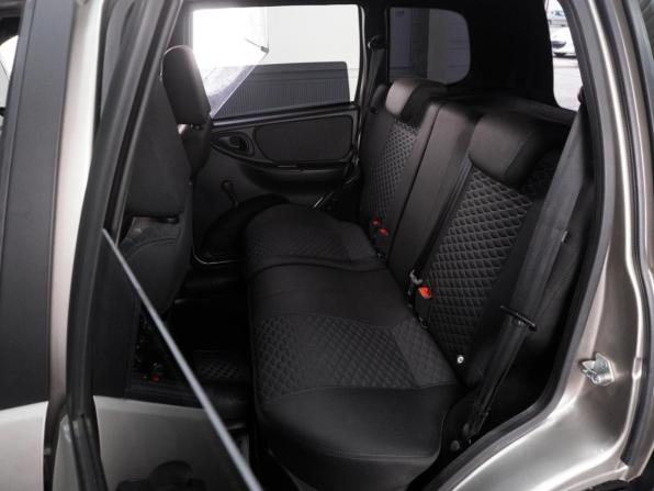 Lada (ВАЗ) Niva Travel I с пробегом 2022 года, цена 1 370 000 рублей, 6372 км, внедорожник, Автокод Объявления
