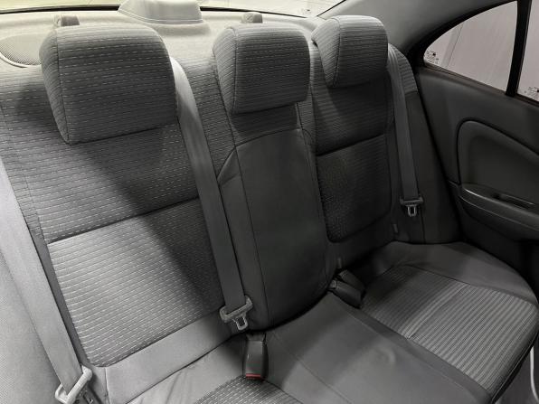 Nissan Almera Classic I с пробегом 2006 года, цена 460 000 рублей, 243365 км, седан, Автокод Объявления