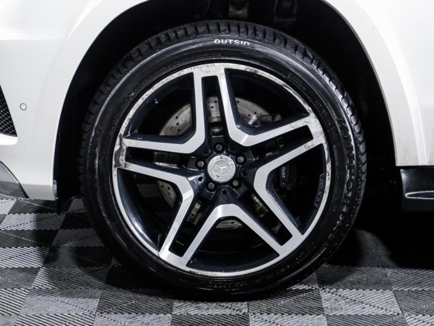 Mercedes-Benz GL-Класс II (X166) Москва  - изображение 12