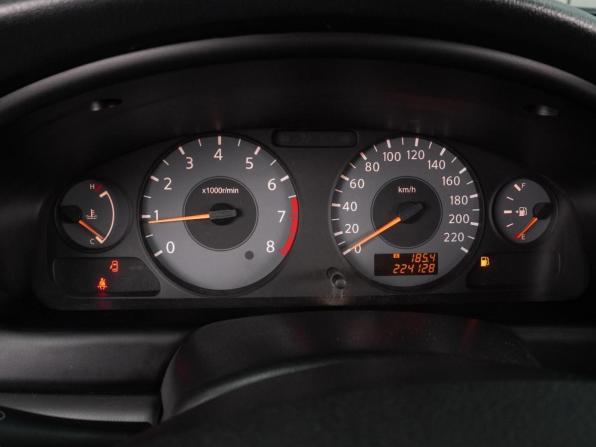 Nissan Almera Classic I с пробегом 2009 года, цена 529 000 рублей, 224128 км, седан, Автокод Объявления