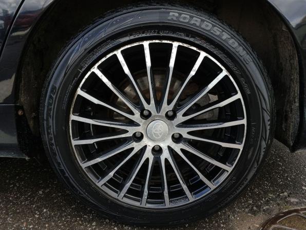 Toyota Camry VII (XV50) с пробегом 2014 года, цена 1 599 000 рублей, 229631 км, седан, Автокод Объявления