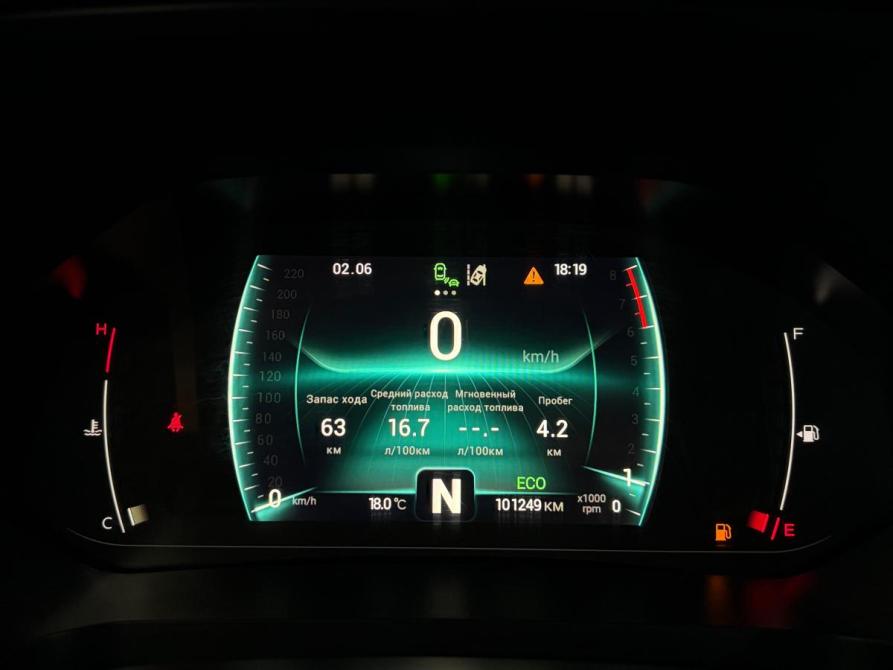 Chery Tiggo 4 Pro I Краснодар  - изображение 10