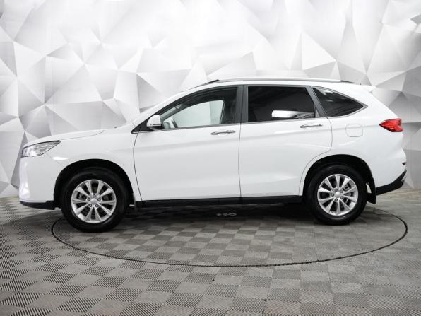 Haval M6 II с пробегом 2024 года, цена 1 931 000 рублей, 38634 км, внедорожник, Автокод Объявления