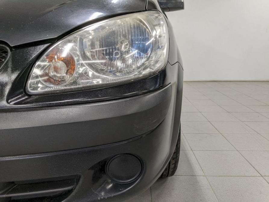 Hyundai Getz I Рестайлинг Москва  - изображение 16