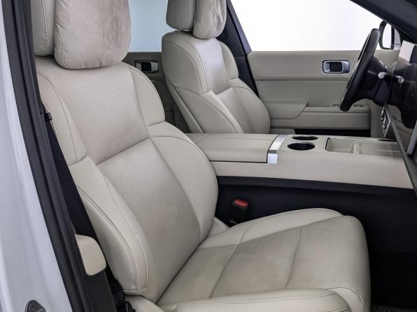 Li Auto (Lixiang) L7 I с пробегом 2023 года, цена 5 390 000 рублей, 51201 км, внедорожник, Автокод Объявления