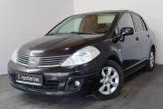 Nissan Tiida I Санкт-Петербург  - изображение 19