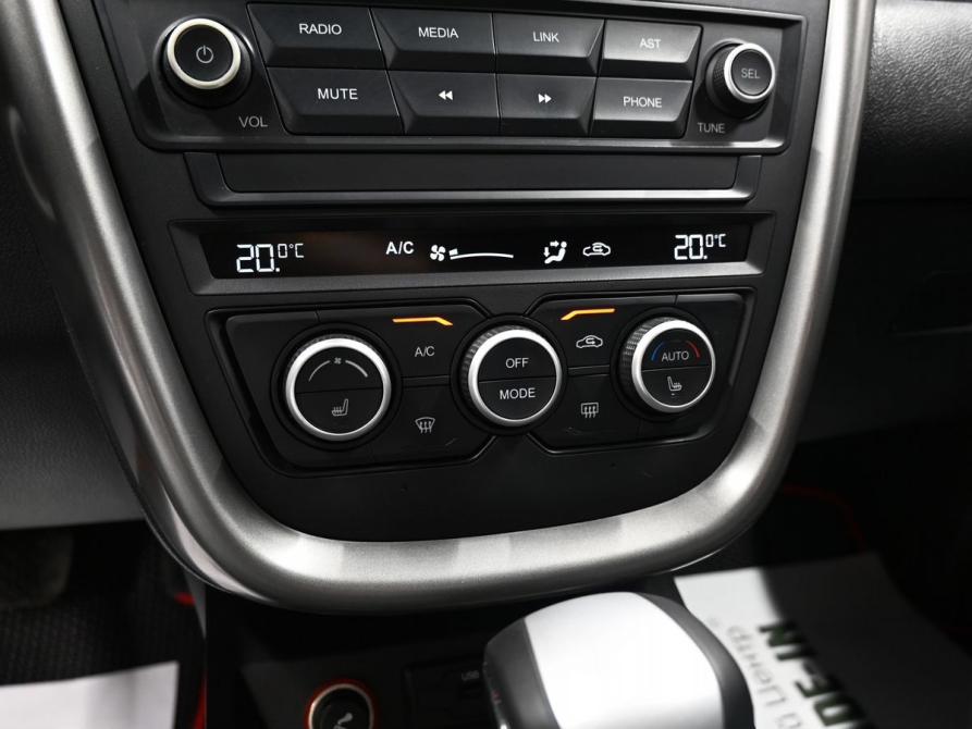 FAW Besturn X80 I Рестайлинг Тверь  - изображение 18