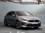 Kia Ceed III Тюмень  - изображение 26