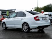 Skoda Rapid I Рестайлинг Ижевск  - изображение 27