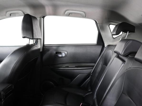Nissan Qashqai I с пробегом 2008 года, цена 690 000 рублей, 280660 км, внедорожник, Автокод Объявления