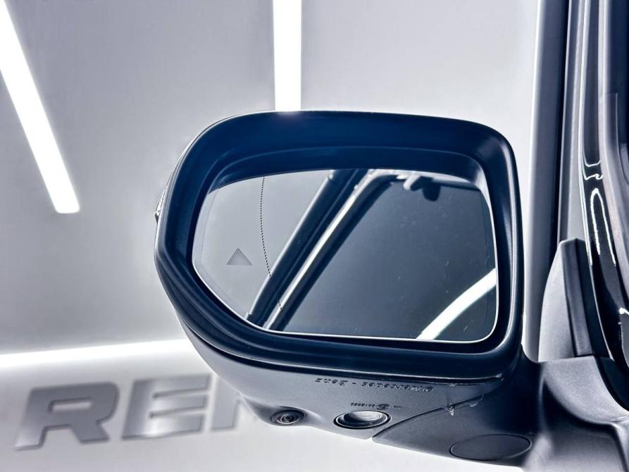 Mercedes-Benz G-Класс III (W463) Уфа  - изображение 8