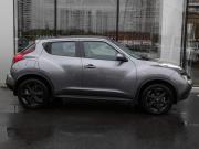 Nissan Juke I Москва  - изображение 22