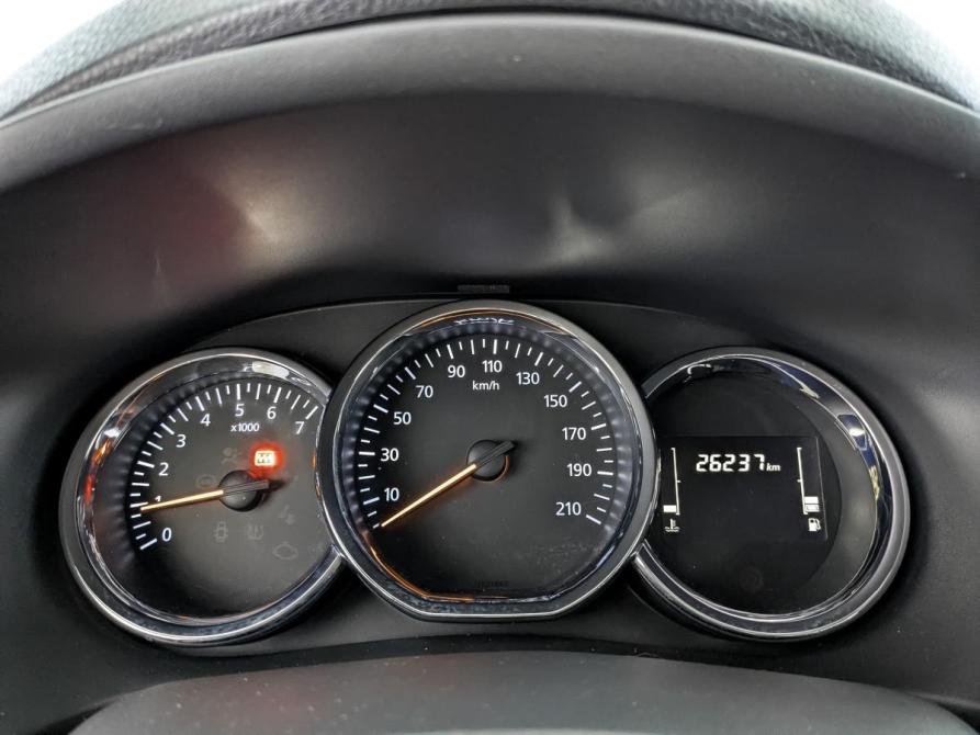 Renault Logan II Рестайлинг Москва  - изображение 16