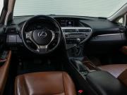 Lexus RX III Рестайлинг Краснодар  - изображение 32