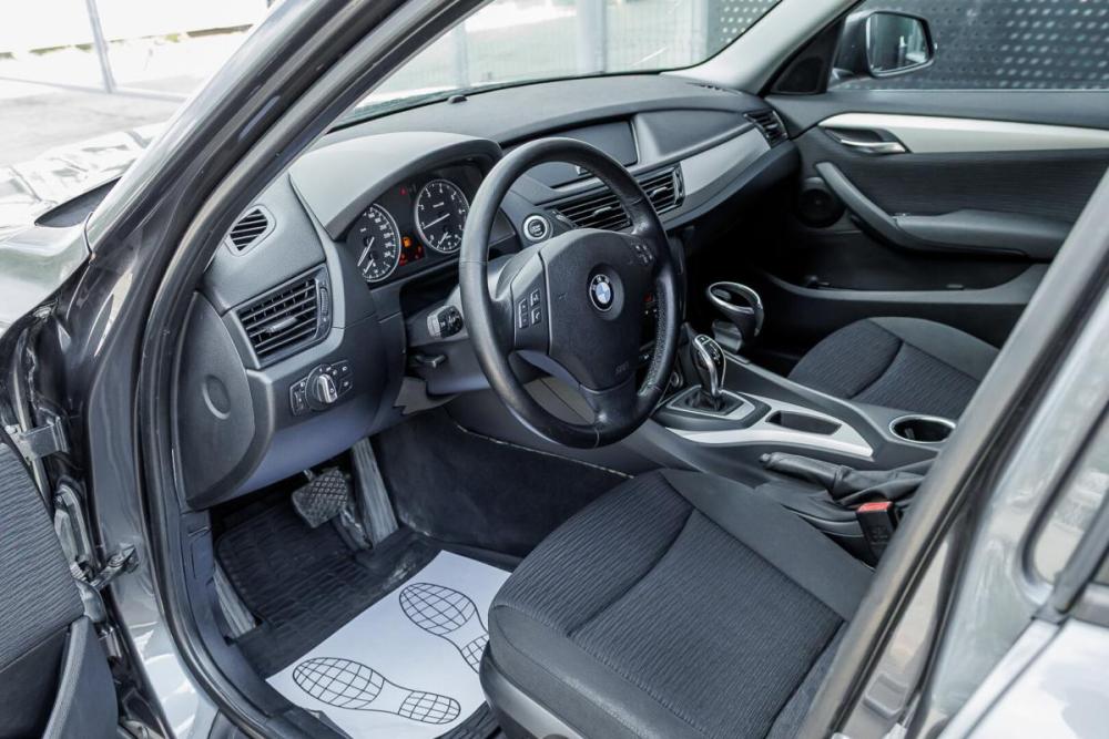 BMW X1 I (E84) Рестайлинг Ульяновск  - изображение 8