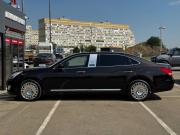 Hyundai Equus II Рестайлинг Краснодар  - изображение 52