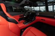 Mercedes-Benz AMG GT II Москва  - изображение 30
