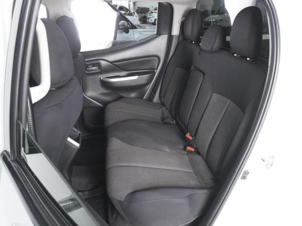 Mitsubishi L200 V Рестайлинг с пробегом 2020 года, цена 3 150 000 рублей, 98356 км, offers.body_type.unknown, Автокод Объявления