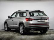 Skoda Kodiaq I Санкт-Петербург  - изображение 37