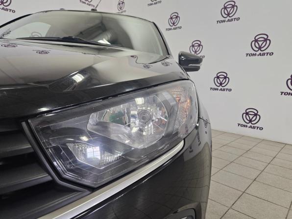 Lada (ВАЗ) Granta I Рестайлинг с пробегом 2023 года, цена 765 000 рублей, 45000 км, седан, Автокод Объявления